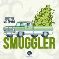Smuggler track artwork