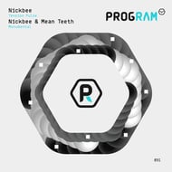 Monumental track artwork