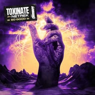 So Good track artwork