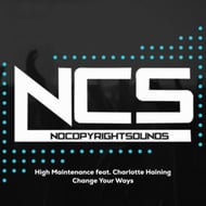Change Your Ways track artwork