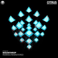 Outsource - Misanthrop Remix (2021 Remaster) track artwork