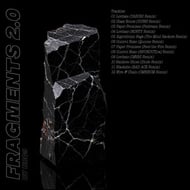Bankers Ghost - Diode Remix track artwork