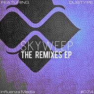 Teen Spirits - Original Mix track artwork