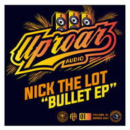 Autopilot track artwork