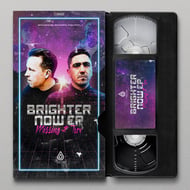 2 Infinity track artwork