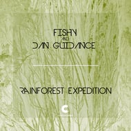 Rainforest Expedition track artwork