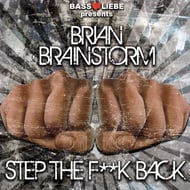 Step The F**k Back track artwork