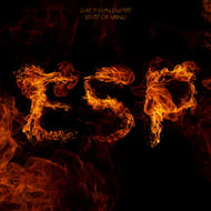 ESP track artwork