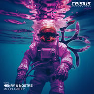 Solar track artwork