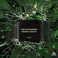 Broken Circuit track artwork