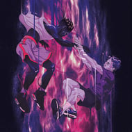 Amé track artwork