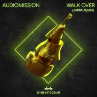 Walk Over - Jappa Remix track artwork