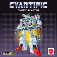 Flashback track artwork