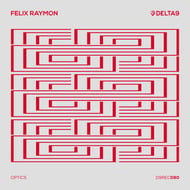 Hollow track artwork