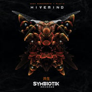 Equilibrium track artwork