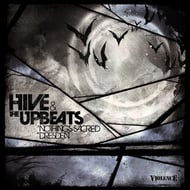 Dresden track artwork
