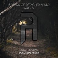 Calling - Colossus Remix track artwork