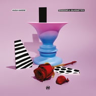 Raindrops track artwork