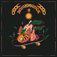 Revolution Not Televised track artwork