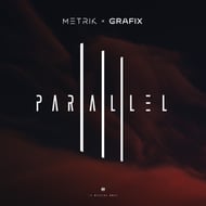 Parallel track artwork