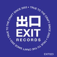 Shanty track artwork