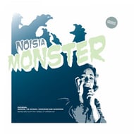 Monster - Original Mix track artwork