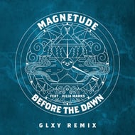 Before the Dawn (feat. Julia Marks) - GLXY Remix track artwork