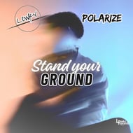 Stand Your Ground track artwork