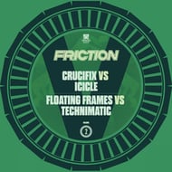 Floating Frames track artwork