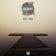 Quay track artwork