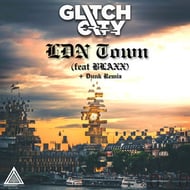 LDN Town (Dunk Remix) track artwork