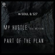 Part of the plan track artwork