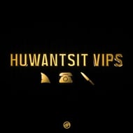 Sharks VIP track artwork