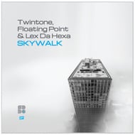 Cave Paintings - Original Mix track artwork