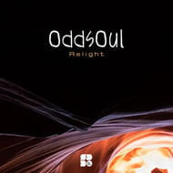 Relight - Scott Allen Remix track artwork