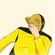 TIK TOK TIK TOK - Buzz Remix track artwork