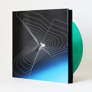Drum Machine track artwork
