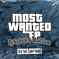 Like That - Lupo Remix track artwork