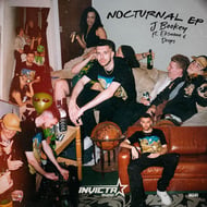 Shutdown track artwork