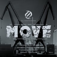 Move - Original Mix track artwork