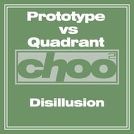 Disillusion - Revolt's Clogboy Remix track artwork
