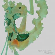 Hold On track artwork
