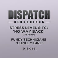Funky Technicians Image
