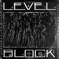 Block track artwork