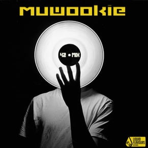 42 Mix by Muwookie Cover Art