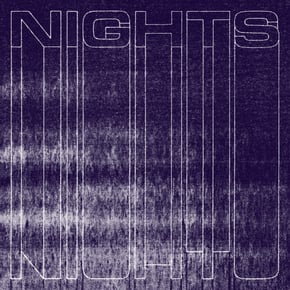 Nights by Sully Cover Art
