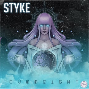 Oversight by Styke Cover Art