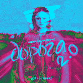 Дорога 2.0 by Ozma, Lowriderz & Sight By Sight Cover Art