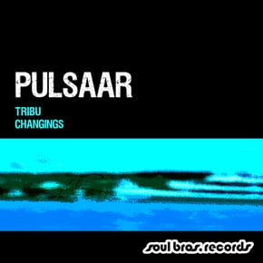 Tribu / Changings by Pulsaar Cover Art