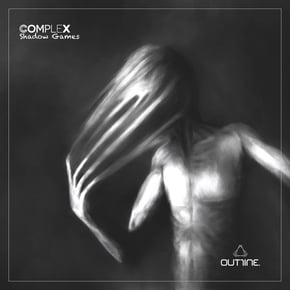 Shadow Games by Complex Cover Art